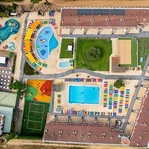 Medplaya Aparthotel San Eloy